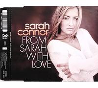 Connor,Sarah - From Sarah With Love