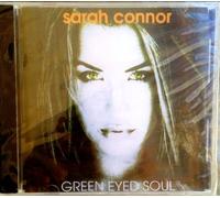 Connor,Sarah - Green Eyed Soul
