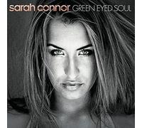 Connor Sarah - Green Eyed Soul