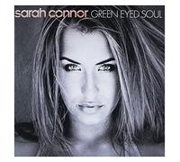 CONNOR, SARAH - GREEN EYED SOUL
