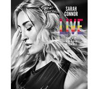 Sarah Connor Herz Kraft Werke Live (CD)