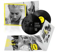 Sarah Connor Muttersprache (10 Jahre Jubiläums Edtion) (Vinyl LP)