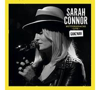 CONNOR, SARAH - MUTTERSPRACHE -LIVE-