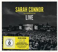 CONNOR, SARAH - MUTTERSPRACHE-LIVE -DIGI-