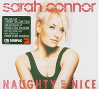 Connor,Sarah - Naughty But Nice