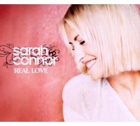 Connor,Sarah - Real Love (2-Track)