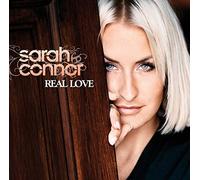 CONNOR, SARAH - REAL LOVE