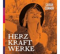 Connor,Sarah - Sarah Connor: HERZ KRAFT WERKE (Special Deluxe Edition Set)