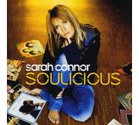 Connor, Sarah - Soulicious