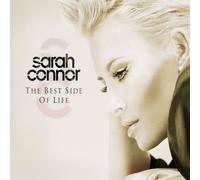 Connor,Sarah - The Best Side of Life