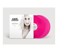 Connor,Sarah - Unbelievable (2-LP Set) Magenta Transparent [Import]