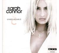 Connor,Sarah - Unbelievable