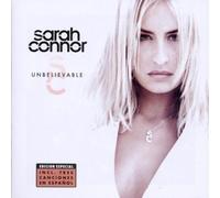 Connor,Sarah - Unbelievable