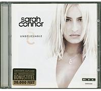 Connor,Sarah - Unbelievable
