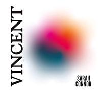 Connor,Sarah - Vincent (2-Track)