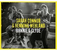 CONNOR, SARAH/WEHLAND, HE - BONNIE & CLYDE -2TR-