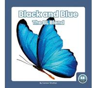 Connor Stratton Black and Blue (Tascabile) On It, Phonics Consonant Blends