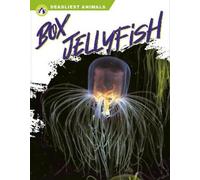 Connor Stratton Box Jellyfish (Tascabile) Deadliest Animals