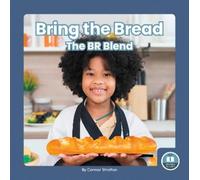 Connor Stratton Bring the Bread (Tascabile) On It, Phonics Consonant Blends