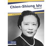 Connor Stratton Chien-Shiung Wu (Copertina rigida) Important Women