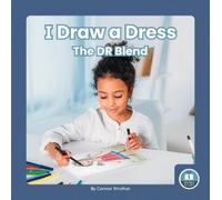 Connor Stratton I Draw a Dress (Tascabile) On It, Phonics Consonant Blends