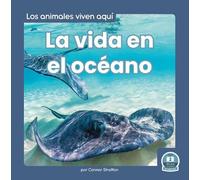 Connor Stratton La vida en el océano (Life in the Ocean) (Copertina rigida)