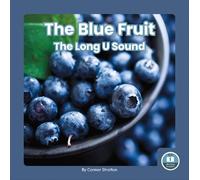 Connor Stratton The Blue Fruit (Copertina rigida) On It, Phonics Vowel Sounds