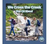 Connor Stratton We Cross the Creek (Tascabile) On It, Phonics Consonant Blends