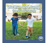 Connor Stratton We Run and Jump (Tascabile) On It, Phonics Vowel Sounds