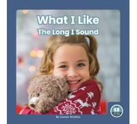 Connor Stratton What I Like (Copertina rigida) On It, Phonics Vowel Sounds