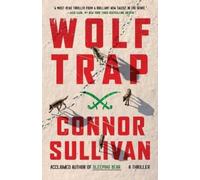 Connor Sullivan Wolf Trap (Tascabile) Brian Rhome