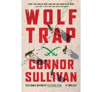 Connor Sullivan Wolf Trap (Tascabile) Brian Rhome