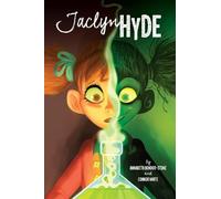 Connor White Annabeth Bondor-Stone Jaclyn Hyde (Copertina rigida)