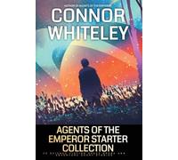 Connor Whiteley Agents Of The Emperor Starter Collection (Tascabile)