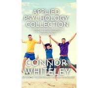 Connor Whiteley Applied Psychology Collection (Tascabile) Introductory