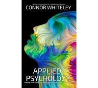 Connor Whiteley Applied Psychology (Tascabile) Introductory