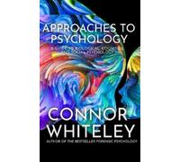 Connor Whiteley Approaches To Psychology (Copertina rigida) Introductory
