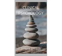 Connor Whiteley Clinical Psychology: 19 (Introductory) (Copertina rigida)