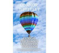 Connor Whiteley Clinical Psychology Reflection Collection (Copertina rigida)