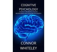 Connor Whiteley Cognitive Psychology (Copertina rigida) Introductory