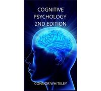 Connor Whiteley Cognitive Psychology (Copertina rigida) Introductory