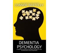 Connor Whiteley Dementia Psychology (Tascabile) Introductory