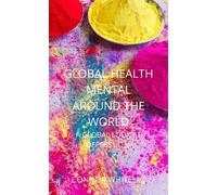 Connor Whiteley Global Mental Health (Tascabile) Introductory