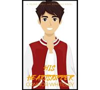 Connor Whiteley His Heart (Tascabile)