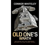 Connor Whiteley Old One's Wrath (Tascabile)