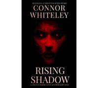 Connor Whiteley Rising Shadow (Tascabile) Lady Tano Adventure Fantasy