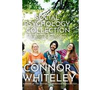 Connor Whiteley Social Psychology Collection (Tascabile) Introductory
