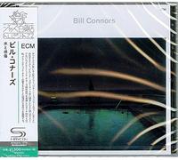 Connors, Bill - Swimming With A Hole In My Body