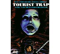 Connors/Jones/Van Ness/Sherwoo - Tourist Trap [1979]