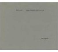 Connors, Loren Mazzacane - Two Nights